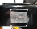 Carretilla Elevadora Electrica 4 ruedas MB FORKLIFT EFL302 - Ref. 3185003