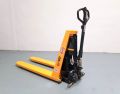 Transpaleta Tijera Electrico MB FORKLIFT EHLT1500B - Ref. 3221009