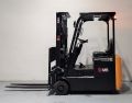 Carretilla Elevadora Electrica 3 ruedas MB FORKLIFT EFS151 - Ref. 3606002