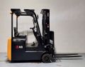 Carretilla Elevadora Electrica 3 ruedas MB FORKLIFT EFS151 - Ref. 3606002