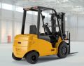 Carretilla Elevadora Electrica 4 ruedas MB FORKLIFT EFL253S - Ref. 3660002