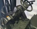 Carretilla Elevadora Diesel MB FORKLIFT CPCD25T8-S4S - Ref. 2229012