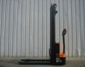 Apilador Electrico conductor a pie MB FORKLIFT ES12-12ES (2S330) - Ref. 2077023