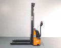 Apilador Electrico conductor a pie MB FORKLIFT XEA 10 (2S350) - Ref. 3284016