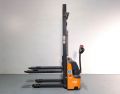 Apilador Electrico conductor a pie MB FORKLIFT XEA 10 (2S350) - Ref. 3284016