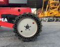 Plataforma Articulada Diesel MANITOU MAN GO 12 - Ref. 3186005