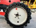 Plataforma Articulada Diesel MANITOU MAN GO 12 - Ref. 3186004