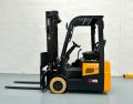 Carretilla Elevadora Electrica 3 ruedas MB FORKLIFT CPD15TVL - Ref. 3781016