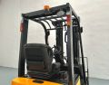 Carretilla Elevadora Electrica 3 ruedas MB FORKLIFT CPD15TVL - Ref. 3781016