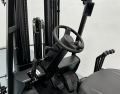 Carretilla Elevadora Electrica 3 ruedas MB FORKLIFT CPD15TVL - Ref. 3781016