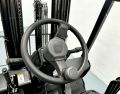 Carretilla Elevadora Electrica 3 ruedas MB FORKLIFT CPD15TVL - Ref. 3781016