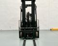 Carretilla Elevadora Electrica 3 ruedas MB FORKLIFT CPD15TVL - Ref. 3781016