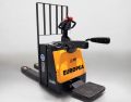 Transpaleta Electrica con plataforma MB FORKLIFT RPL201H (Litio) - Ref. 2929099