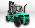 Carretilla Elevadora Diesel MITSUBISHI FD70T - Ref. 991004