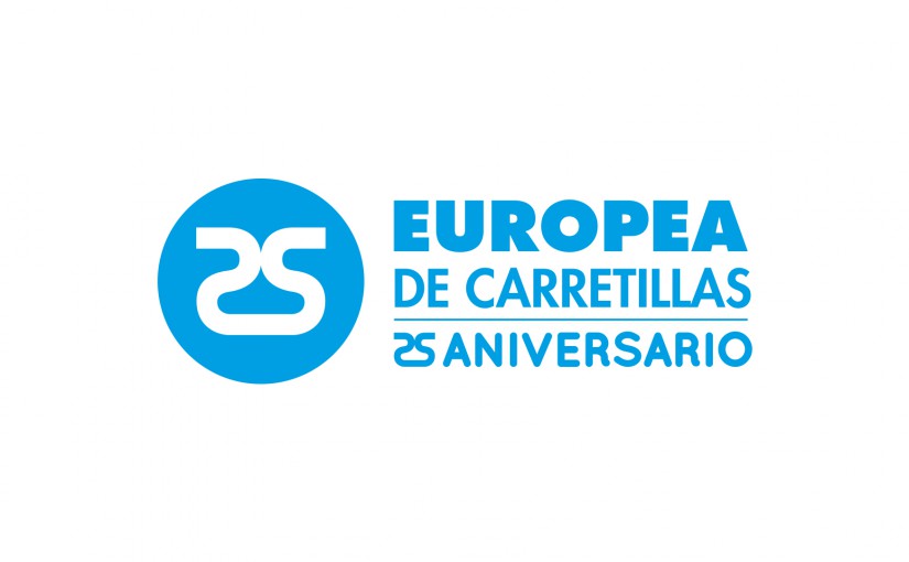 Europea de Carretillas cumple 25 años al servicio de tu negocio