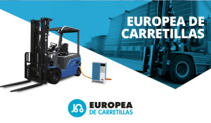 Carretillas Elevadoras En Valencia - Europea De Carretillas