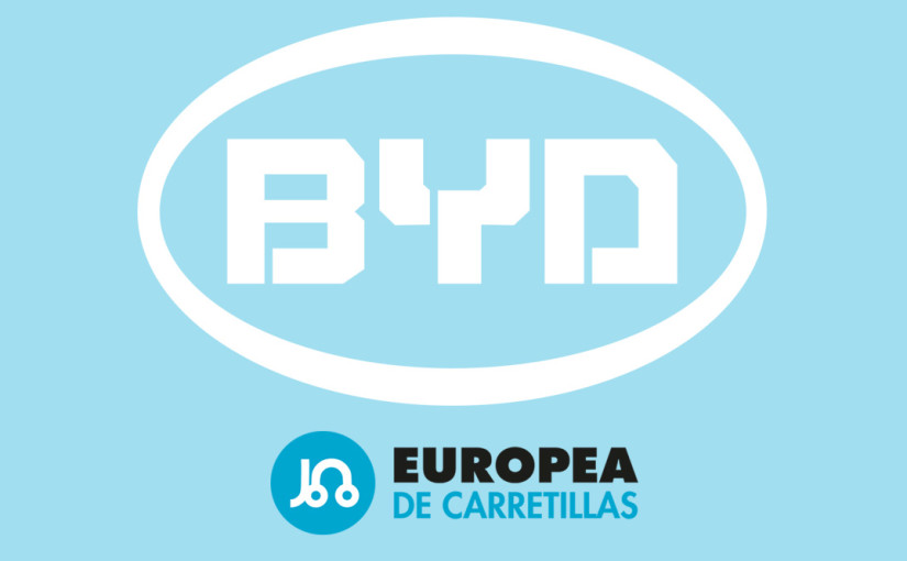 BYD en el top 3 de la revista FORTUNE de empresas que cambian el mundo