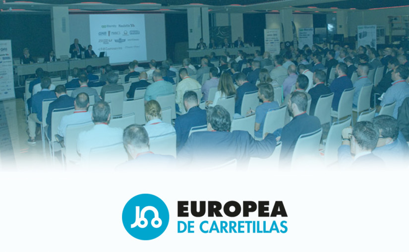 Eventos | I Convención de la Asociación de Empresas de Carretillas Elevadoras